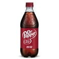 thumbnail image 1 of Dr Pepper Soda Pop 20oz Bottles, Quantity of 10, 1 of 6