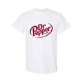 Dr Pepper Sweat Shirt