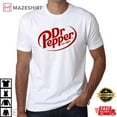 thumbnail image 1 of Dr Pepper T-Shirt, 1 of 5