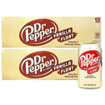 thumbnail image 1 of Dr. Pepper Vanilla Float 12 Ounce 24 Pack, Bundled by Louisiana Pantry, 1 of 1