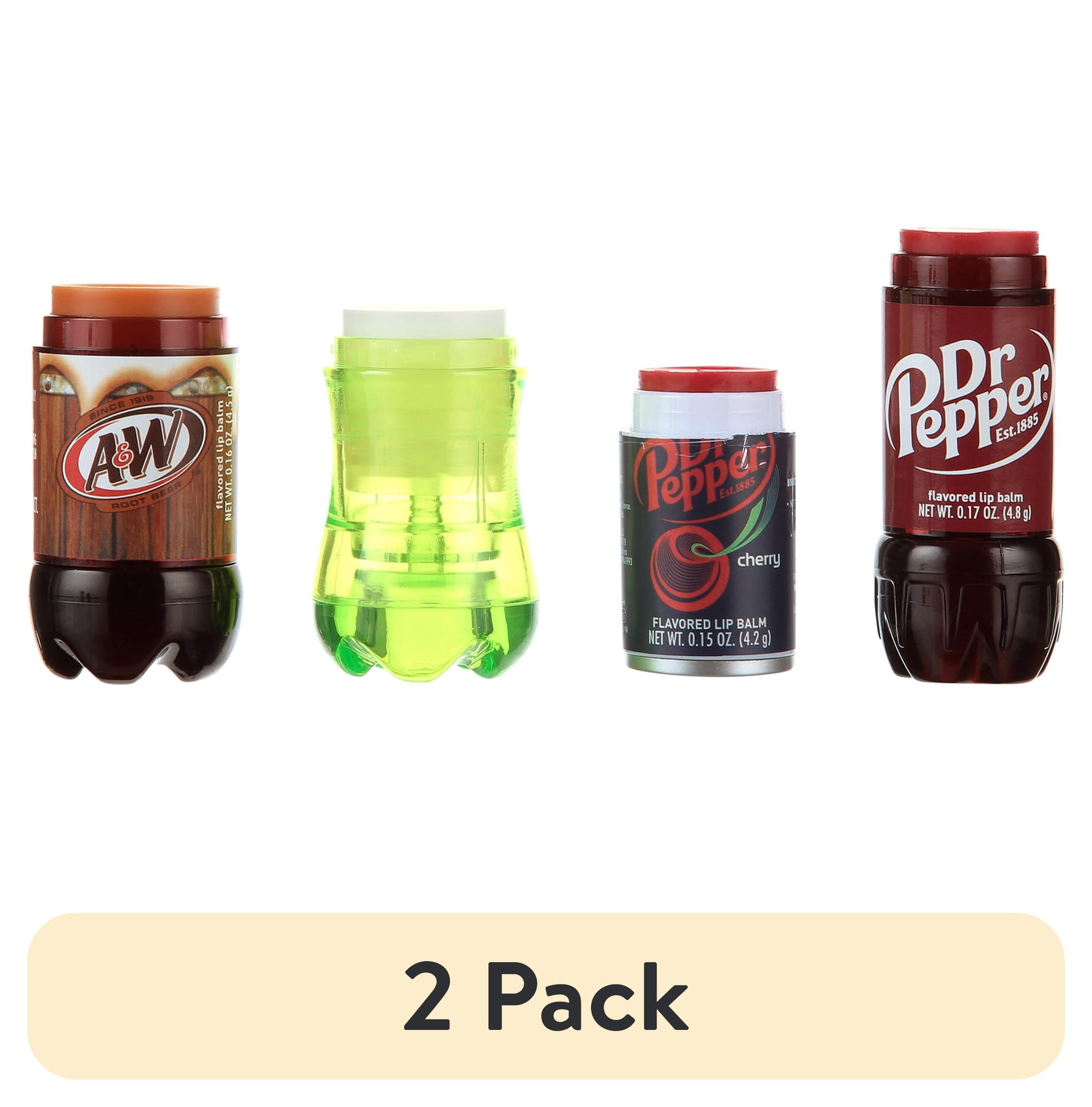 Dr. Pepper Vending Machine Box, 4 Pieces - Walmart.com