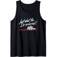 thumbnail image 1 of Dr. Pepper Vintage Just What The Doctor Ordered! Tank Top Size S-3XL, 1 of 4