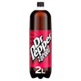 thumbnail image 1 of Dr Pepper Zero 2L, Imported from Britain, 1 of 3