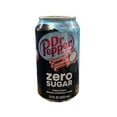 thumbnail image 1 of Dr. Pepper Creamy Coconut Zero Sugar Can 355ML, 1 of 1