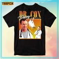 Dr Perry Cox Scrubs Movie Tshirt