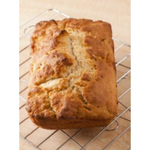 Dr. Petes Herbs De Provence - Boule Bread- No Knead yeast Bread Mix