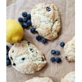 thumbnail image 1 of Dr. Pete's Lemon Blueberry - Scones - Baking Mix, 1 of 3