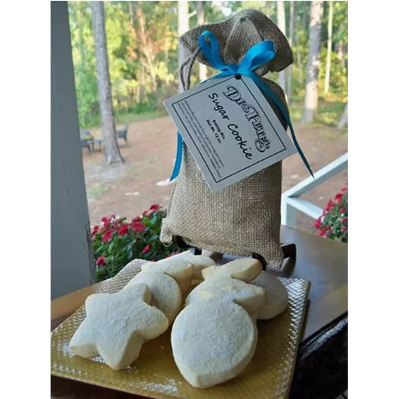 Dr. Petes Sugar Cookies - Baking Mix