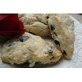 thumbnail image 1 of Dr. Petes Cherry Almond - Scones - Baking Mix, 1 of 3