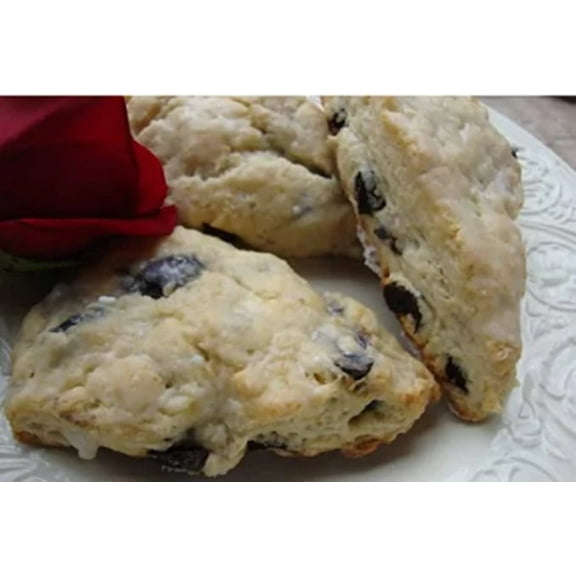 Dr. Petes Cherry Almond - Scones - Baking Mix