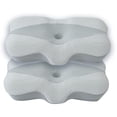 thumbnail image 1 of Dr Pillow Pure Face 2 PACK Pillow, 1 of 5