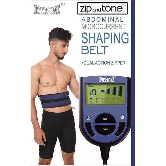 Dr Pillow SKU048 Evertone Belt for full Body Lift, Firm Your Abs, Butt, Waist & Hip Toner