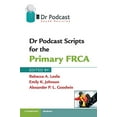 thumbnail image 1 of Pre-Owned Dr Podcast Scripts for the Primary FRCA ISBN 9781107401013, 1 of 1