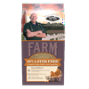 Dr. Pol Healthy Balance 16% Extruded Poultry Pearls Layer Chicken Feed, 6 lb. Bag
