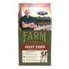 Dr. Pol Healthy Goat Alfalfa Recipe Goat Feed, 40 lb. Bag