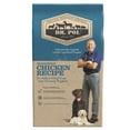 thumbnail image 1 of Dr. Pol High Energy Limited Ingredient Chicken Recipe Dry Dog Food for All Breeds, Ages and Sizes of Dogs and Growing Puppies, 12 lb. Bag, 1 of 8