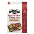 Dr. Pol IncrediPol Favorites Beef and Brown Rice Recipe Dog Food, 24lb
