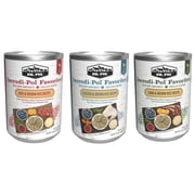 Dr. Pol Incredi-Pol Favorites Canned Dog Food Bundle 6 pack