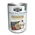 thumbnail image 1 of Dr. Pol Incredi-Pol Favorites Chicken & Rice Canned Dog Food, 12.5oz., 1 of 9
