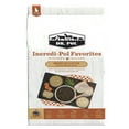 thumbnail image 1 of Dr. Pol Incredi-Pol Favorites Indoor Cat and Kitten Chicken and Brown Rice Recipe Cat Food - 18lb, 1 of 5