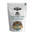 thumbnail image 1 of Dr. Pol Incredi-Pol Favorites Parmesan Chicken Flavor Crunchy Dog Treats, 12 oz. Bag, 1 of 6