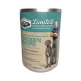 thumbnail image 1 of Dr. Pol Limited Ingredient Chicken Canned Dog Food, 12.5oz., 1 of 8