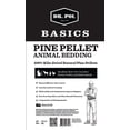 thumbnail image 1 of Dr. Pol Pine Pellets for Animal Bedding and Cat Litter, 40 lbs, 1 of 1