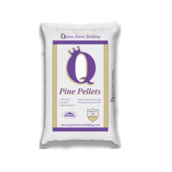Dr. Pol Pine Pellet Bedding