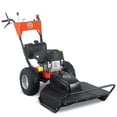 thumbnail image 1 of Dr Power Equipment Pro Xl30 30 In. 17.5Hp Field And Brush Rough Cut Walk-Behind Mower, 1 of 6