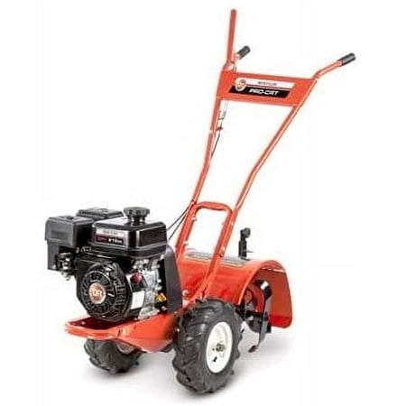 Dr Power Tw17016dmn Rear Tine Rototiller W/Counter Rotating Tines, 3700 RPM