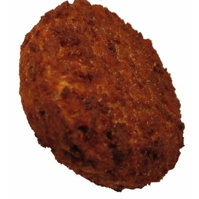 Dr. Praegers Vegan Burger, 10 Pound Pack