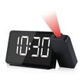 thumbnail image 1 of Dr. Prepare Projection Clock, Digital Clock Projector on Ceiling with Temperature Display, 1 of 8