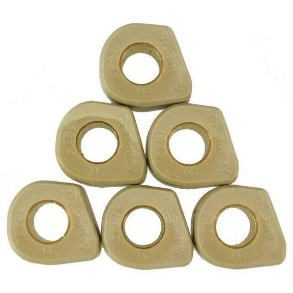 Dr. Pulley 16x13 Sliding Roller Weights