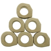 Dr. Pulley 24x18 Sliding Roller Weights
