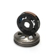 thumbnail image 1 of Dr Pulley HiT Clutch (22spline, 107mm) QMB139, Kymco, 1 of 2