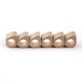thumbnail image 1 of Dr. Pulley Sliders 21x17; Vespa GTS, GTV, GT300 - 13g, 1 of 2
