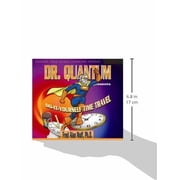 Dr. Quantum Presents Do-It-Yourself Time Travel