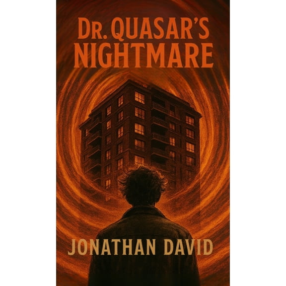 Dr. Quasar's Nightmare, (Hardcover)