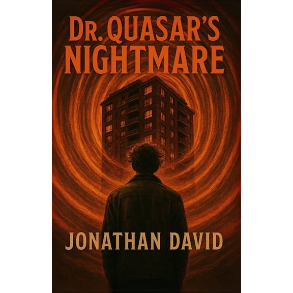 Dr. Quasar's Nightmare, (Paperback)