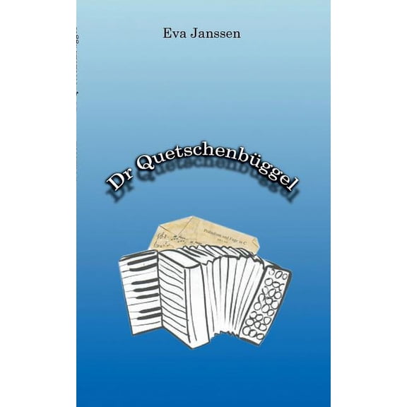 Dr Quetschenbggel, (Paperback)