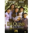 thumbnail image 1 of Dr. Quinn, Medicine Woman: The Complete Season Four (DVD), 1 of 1