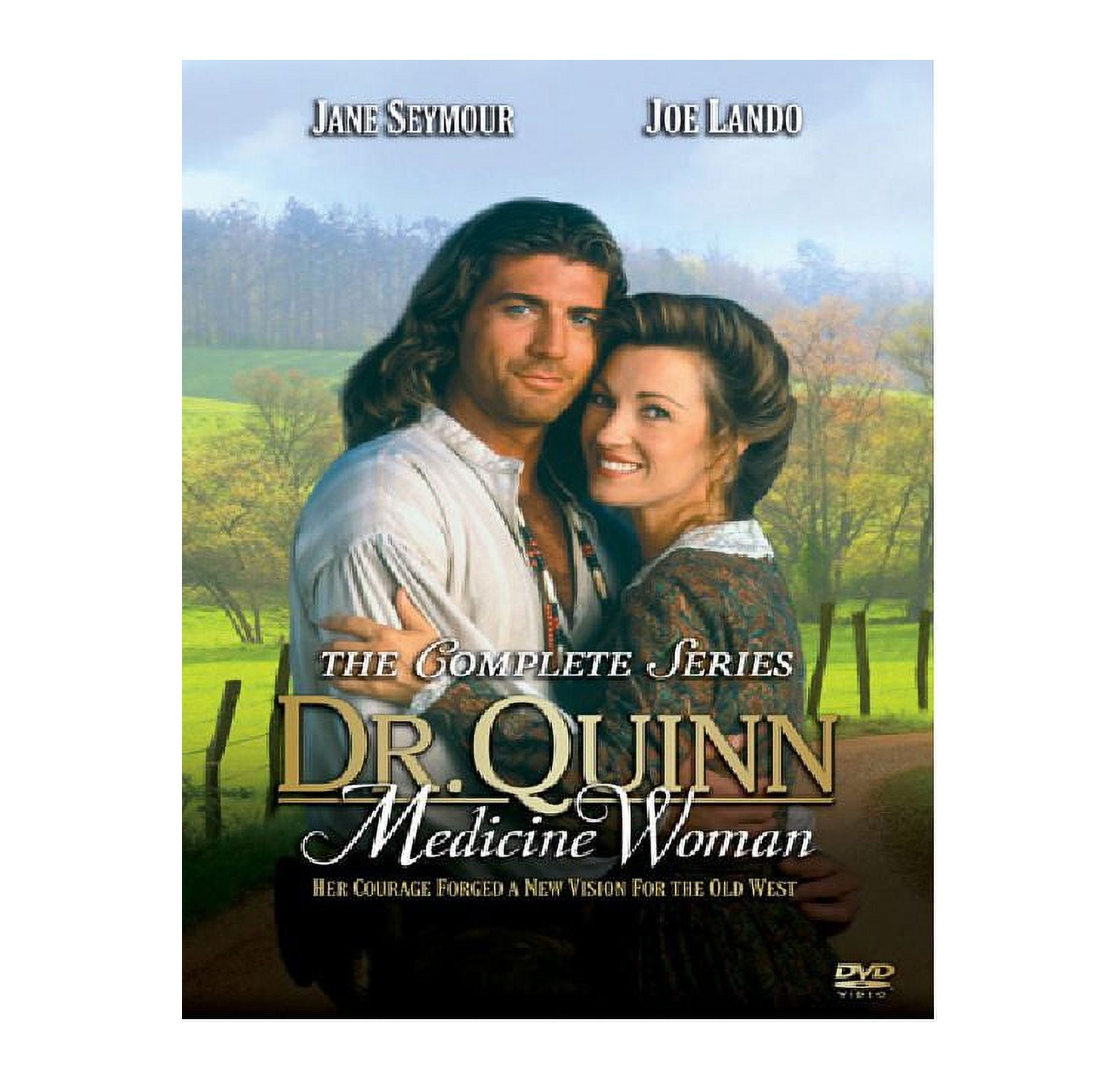 Watch dr quinn medicine shop woman season 2 123movies