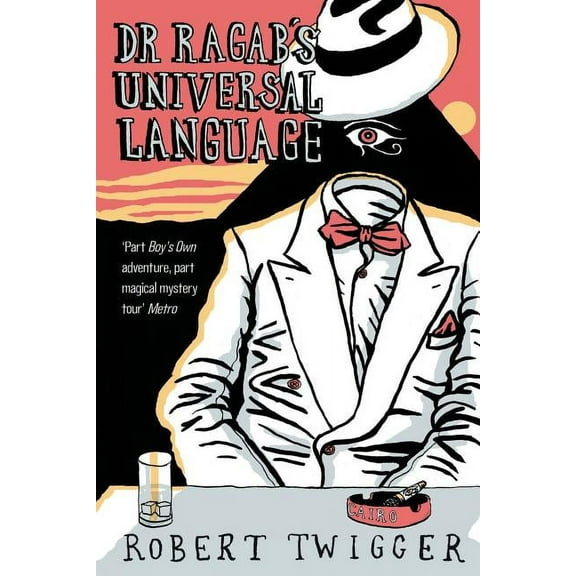 Dr Ragab's Universal Language, (Paperback)