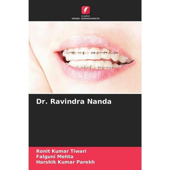 Dr. Ravindra Nanda, (Paperback)
