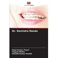 thumbnail image 1 of Dr. Ravindra Nanda, (Paperback), 1 of 1