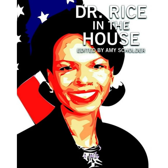 Dr. Rice in the House (Paperback)