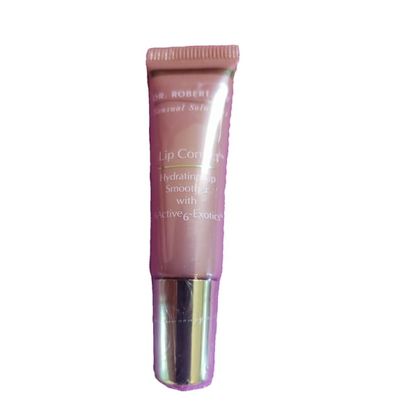 Dr.Robert Rey Sensual Solutions Lip Correct Hydrating Lip Smoother, .2 oz