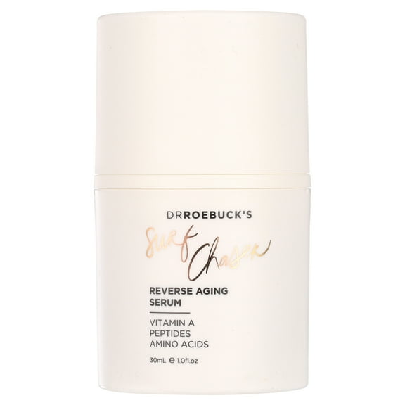 Dr Roebucks Surf Chaser Reverse Aging Serum