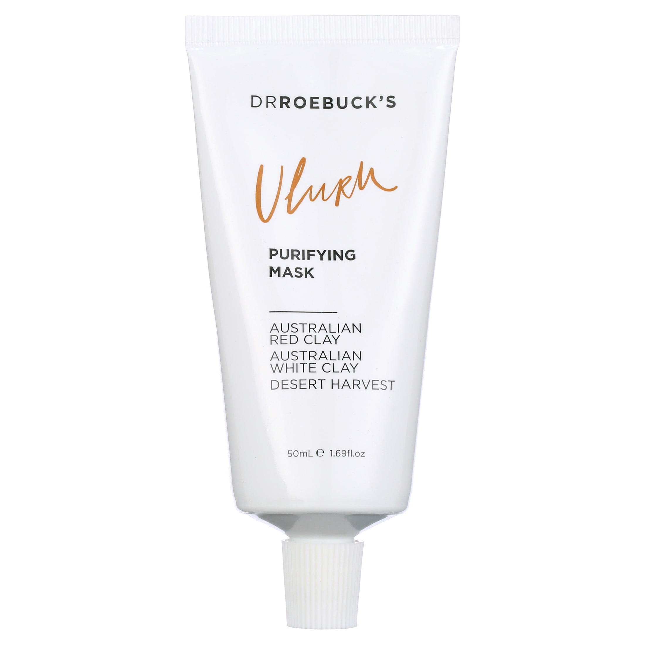 Dr Roebucks Uluru Purifying Mask