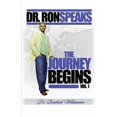 thumbnail image 1 of Dr. Ron Speaks (Paperback), 1 of 1